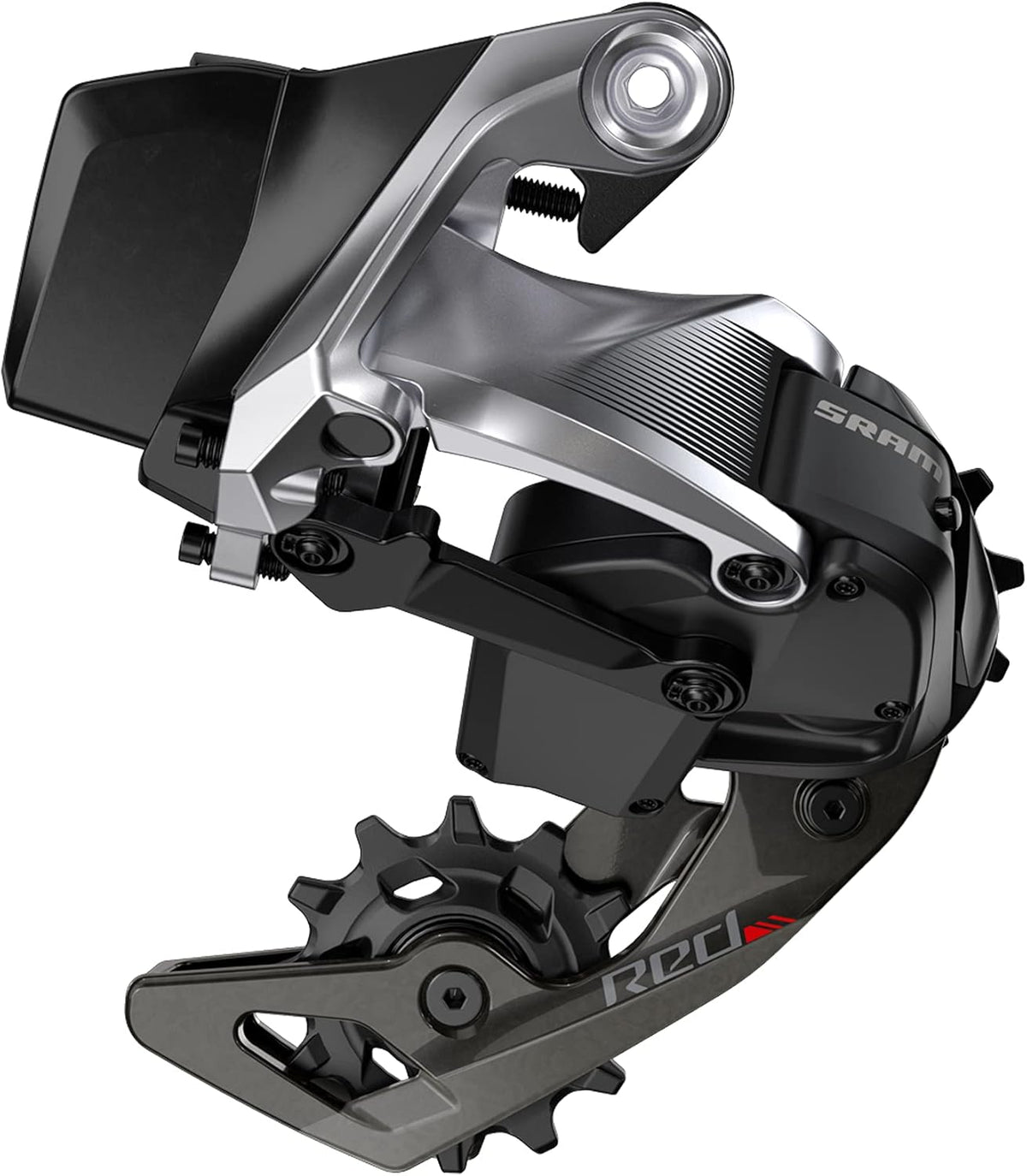 32T Max Rear Derailleur Y781