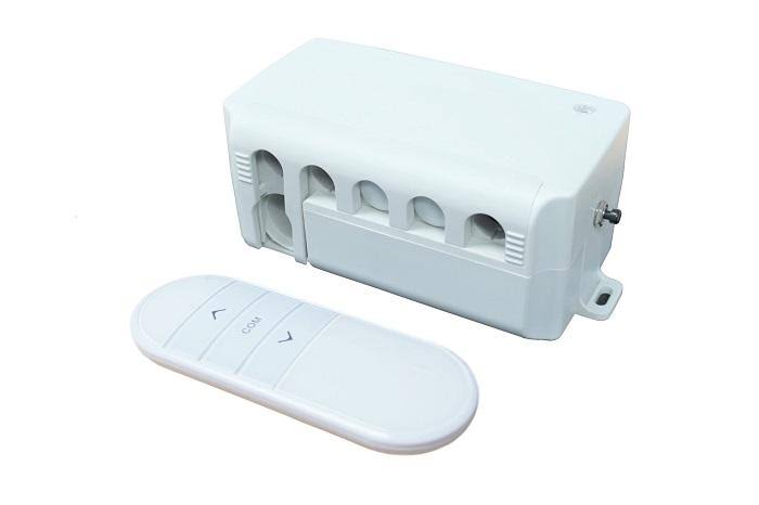 Drop Down TV Lift P6679