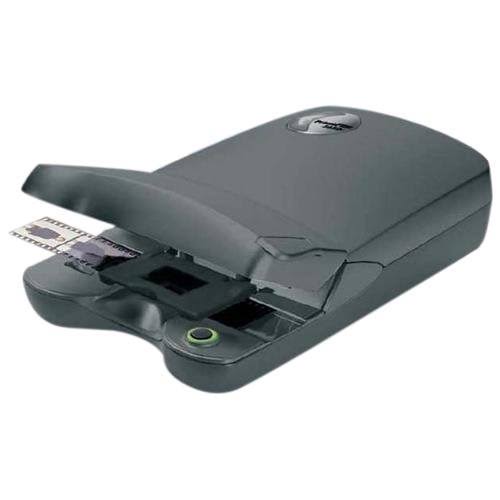 7200 dpi x 3600 dpi Film Scanner O7843