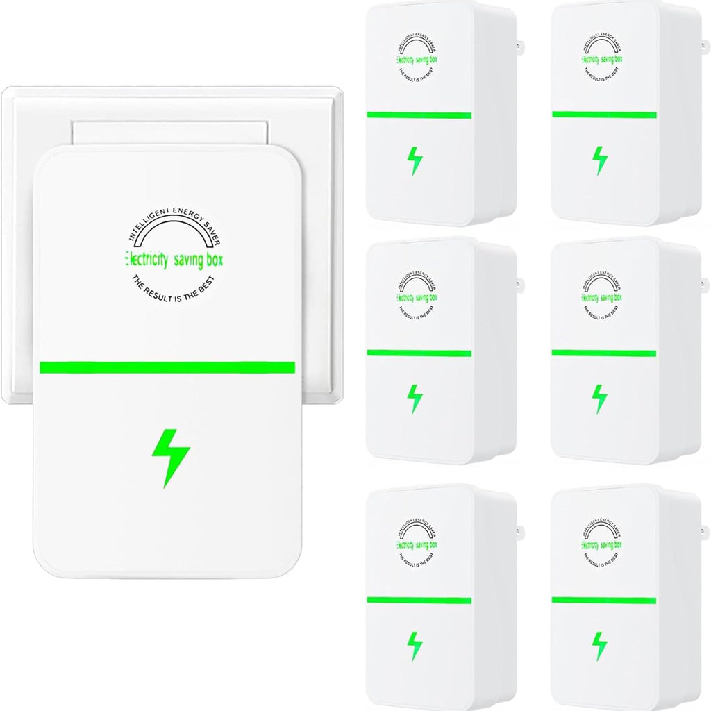 6 Pack High Efficiency Household Stable Voltage Device U803404