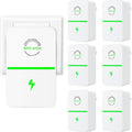 6 Pack High Efficiency Household Stable Voltage Device U803404