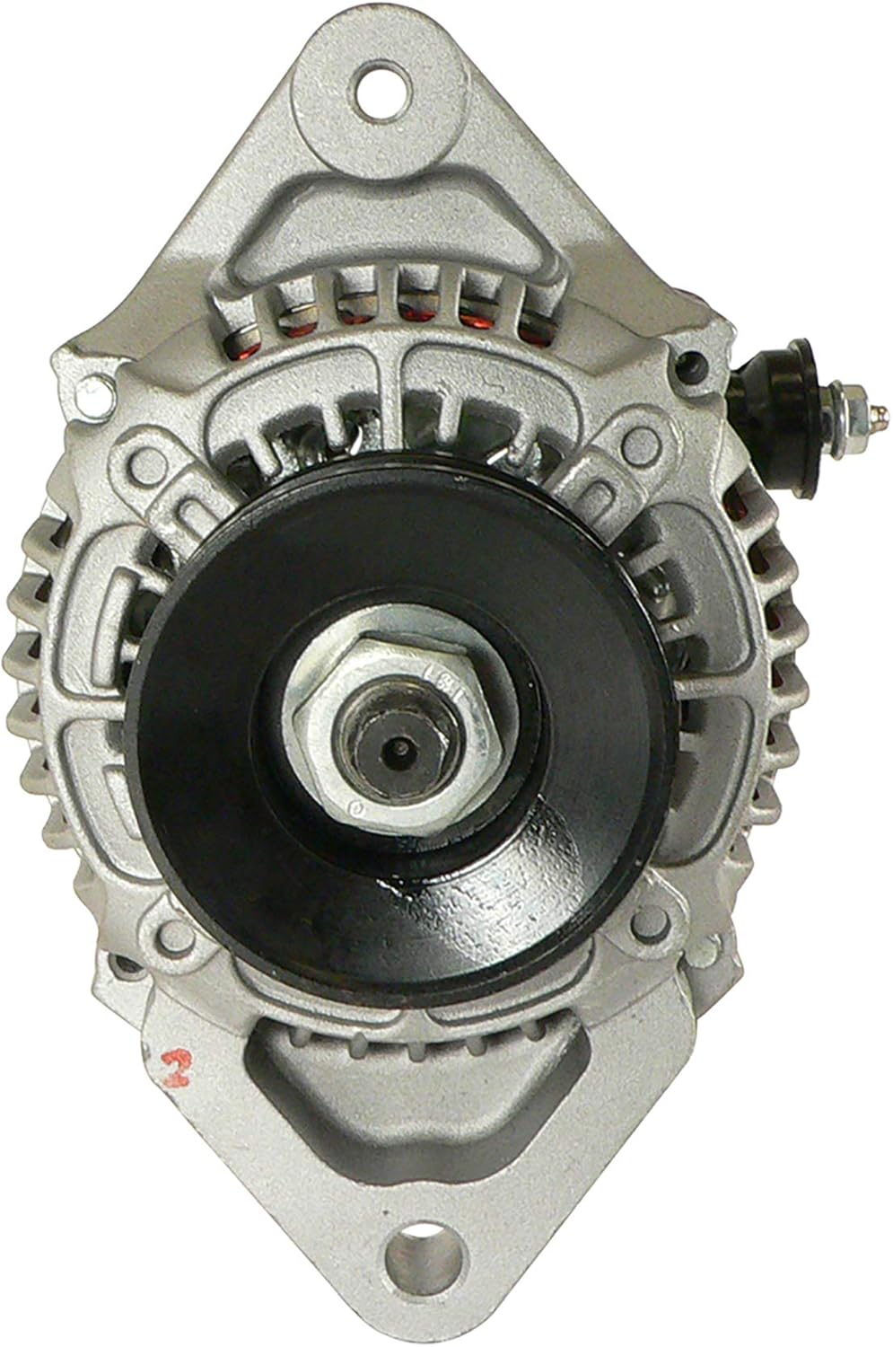 Alternator C548192