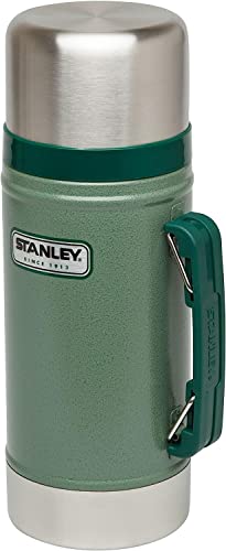 Hammertone Green 24 OZ Stainless Steel Vacuum Insulated Food Jar S61555
