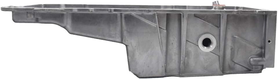 Aluminum Engine Oil Pan F9441