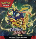 Pokemon Booster Bundle J431737