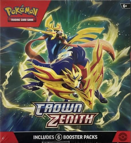 Pokemon Booster Bundle J431737