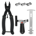 9 In 1 Bicycle Chain Repair Tool Kit S864