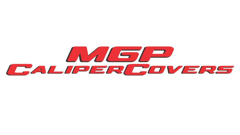 Caliper Covers C6674