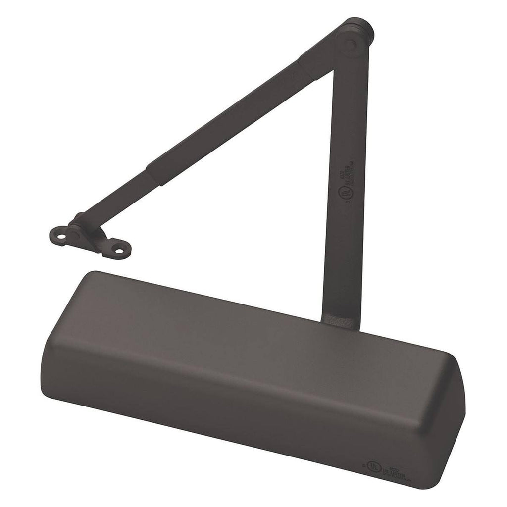 Cast Iron Door Closer J2677