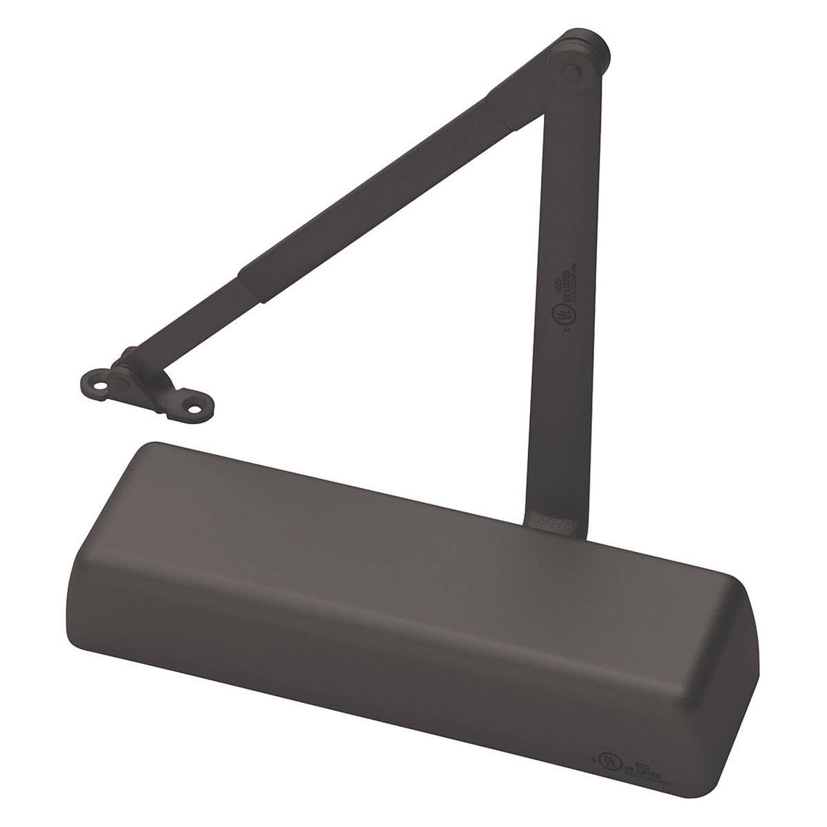 Cast Iron Door Closer J2677