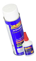 2.25 Ounce Thick and 12 Ounce Activator Combo Pack K2047