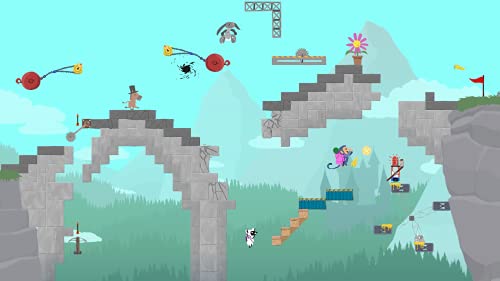 A-Neigh-Versary Edition (Nintendo Switch) F64383