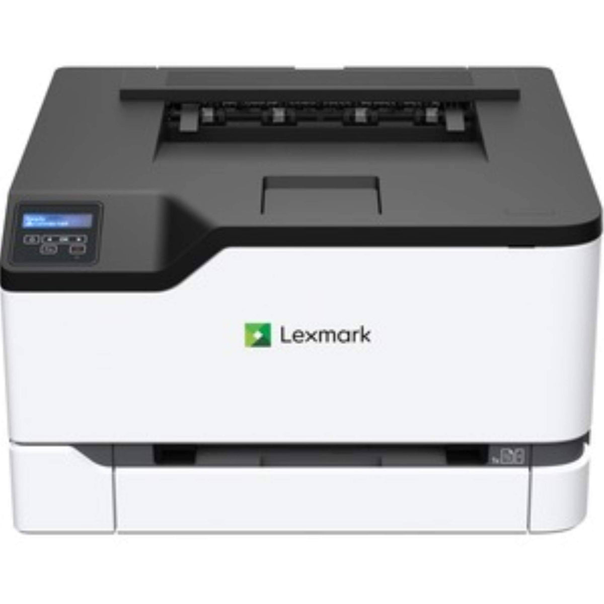 Color Laser Printer T533