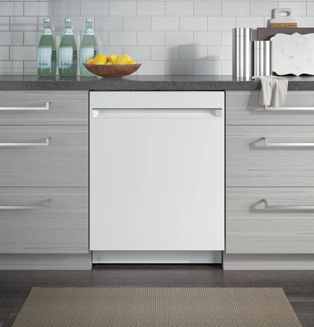 24" Wide 12 Place Setting Built-In Dishwasher V83648