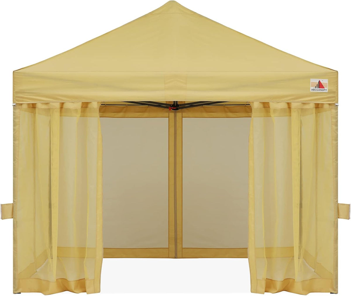 10x10 Pop Up Canopy Tent with Netting Walls Z675