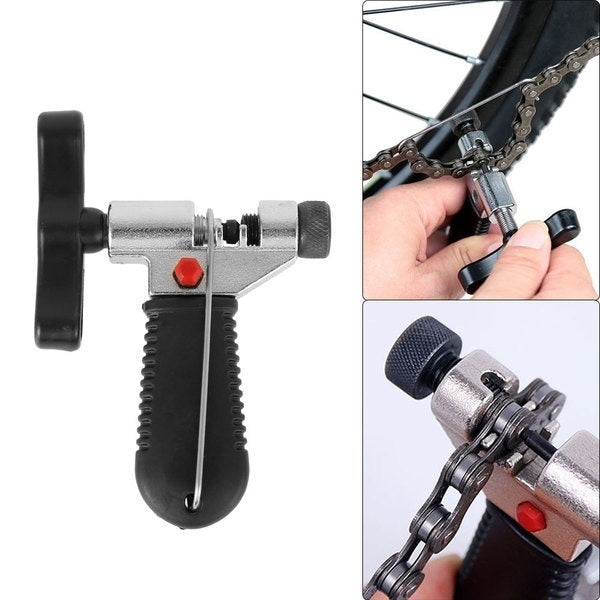 9 In 1 Bicycle Chain Repair Tool Kit S864