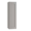 15 x 36 x 12 in. Plywood Shaker Wall Kitchen Cabinet C8695