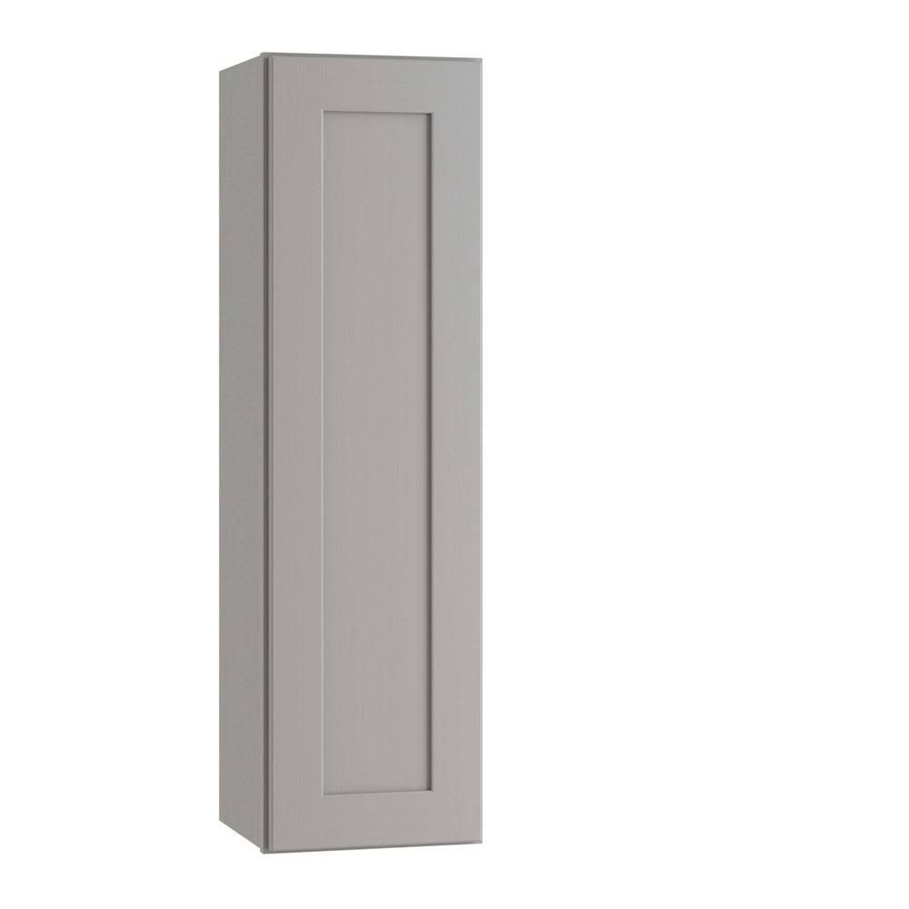 15 x 36 x 12 in. Plywood Shaker Wall Kitchen Cabinet C8695