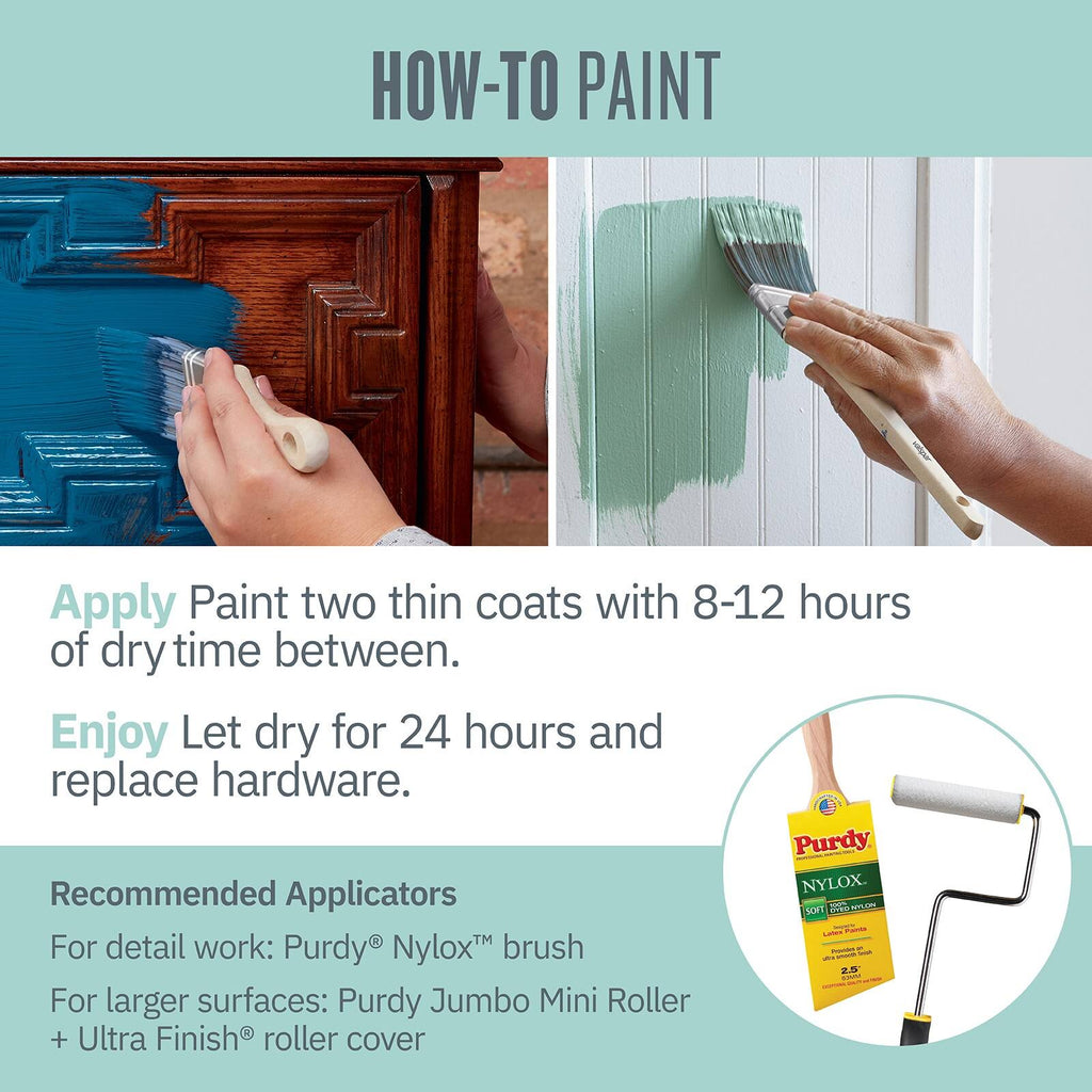 Satin Honied White Paint 1-Gallon W55878