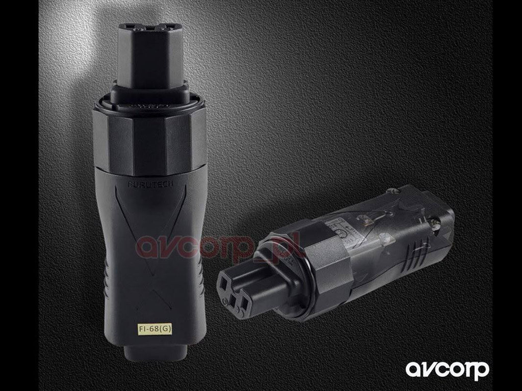 Filter Integrated Inlet Plug S2712
