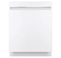 24" Wide 12 Place Setting Built-In Dishwasher V83648