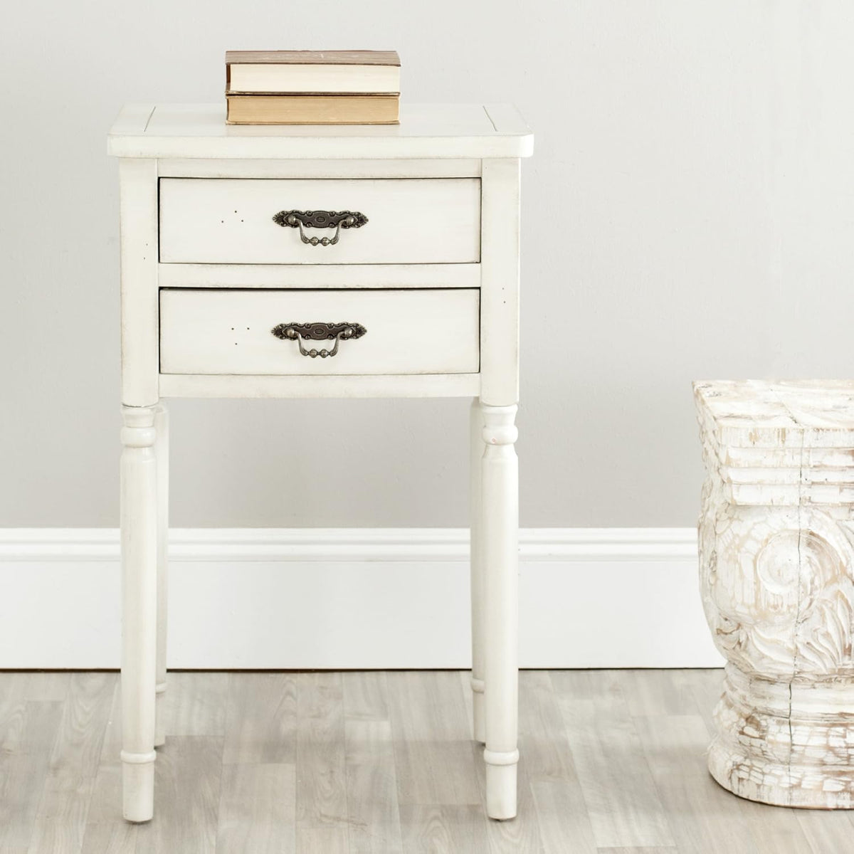 White End Table F67215