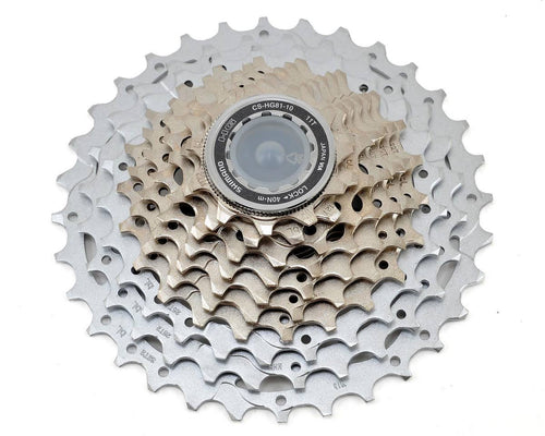 10 Speed 11-32t Cassette S746