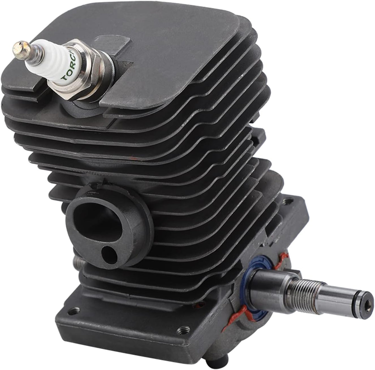 38mm Cylinder Piston Crankshaft Engine Motor Piston and Cylinder Kit U406964