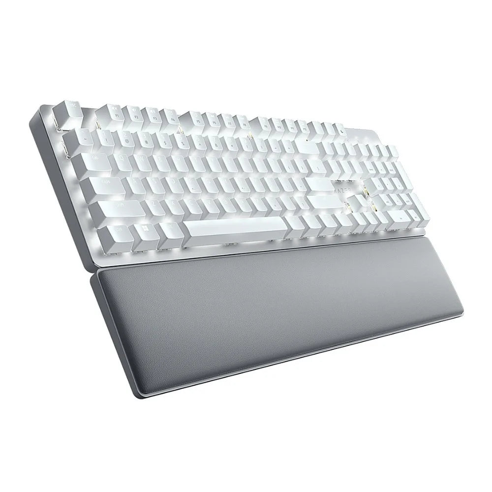 Wireless Mechanical Silent Linear Switch Keyboard X902488