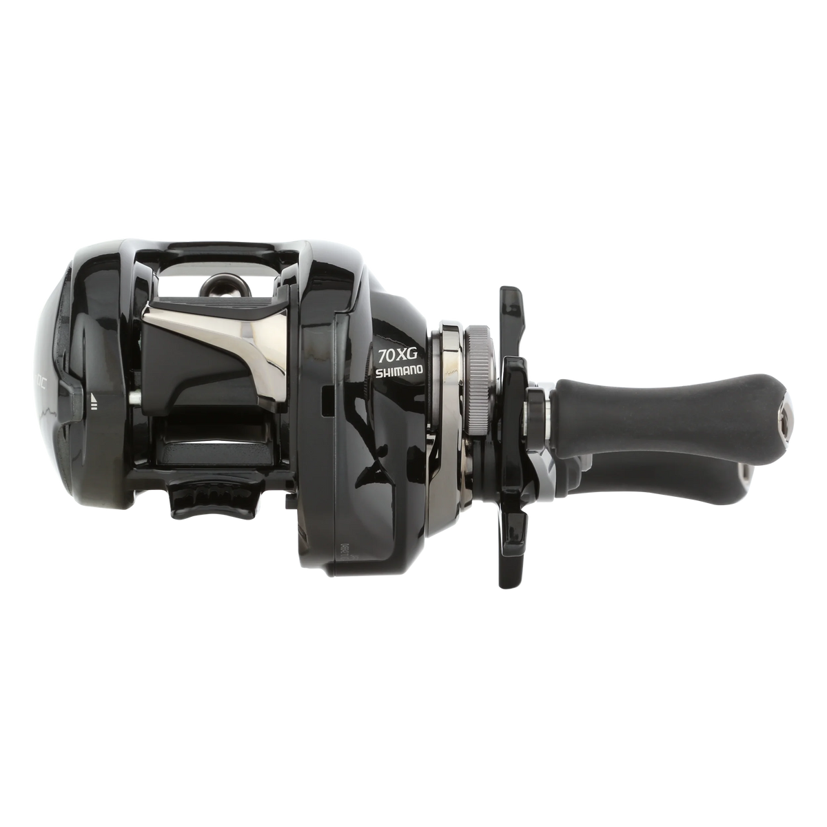 Low Profile Fishing Reel S555458
