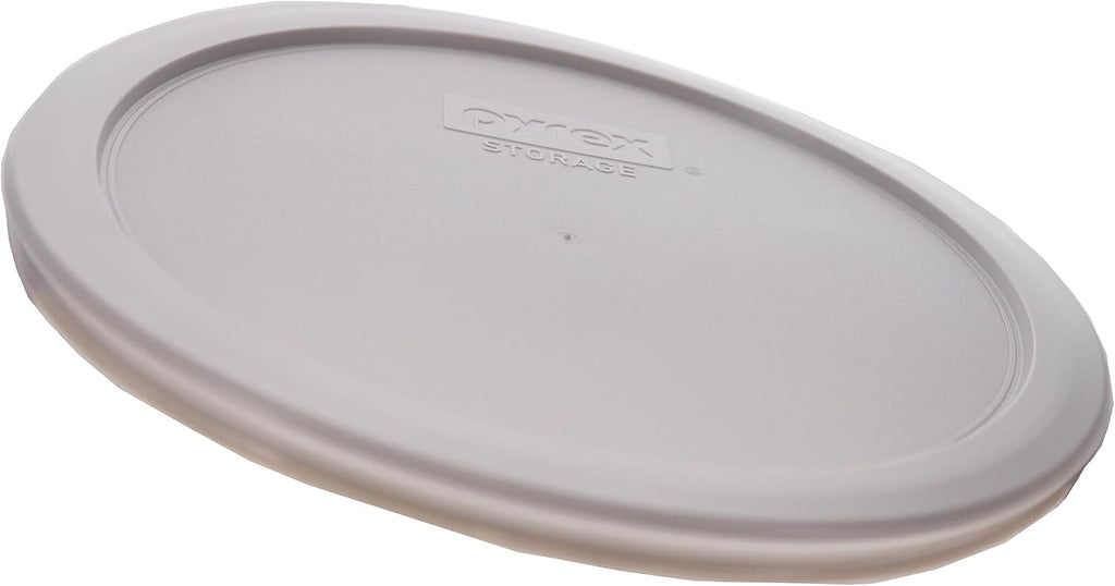 6/7-Cup Blue Food Storage Replacement Lid F35516