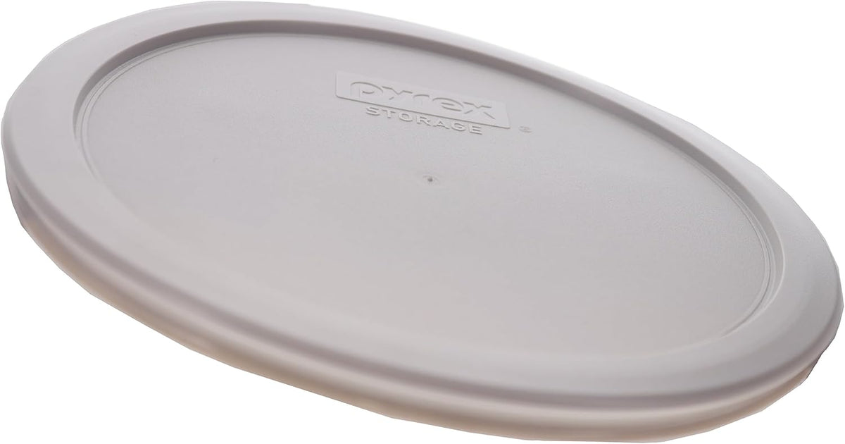 6/7-Cup Blue Food Storage Replacement Lid F35516