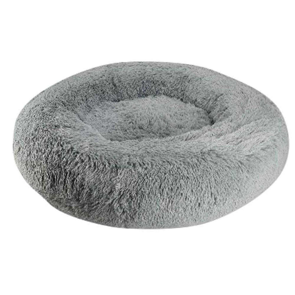 Shaggy Donut Bed L220369