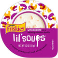 Chicken Broth Cat Food A60327