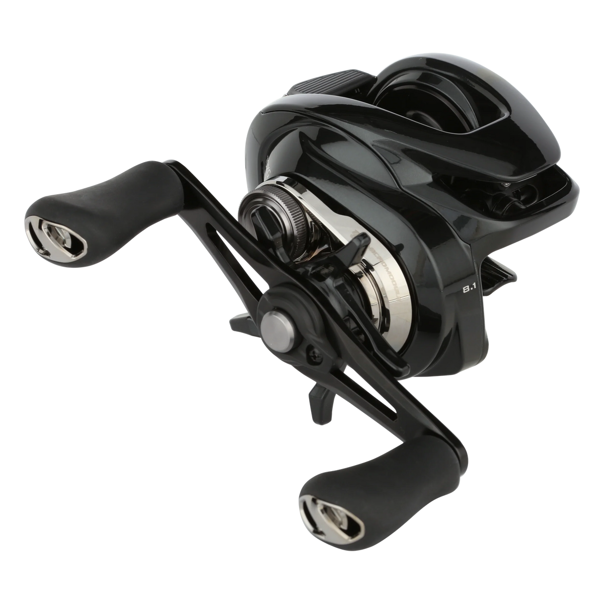 Low Profile Fishing Reel S555458