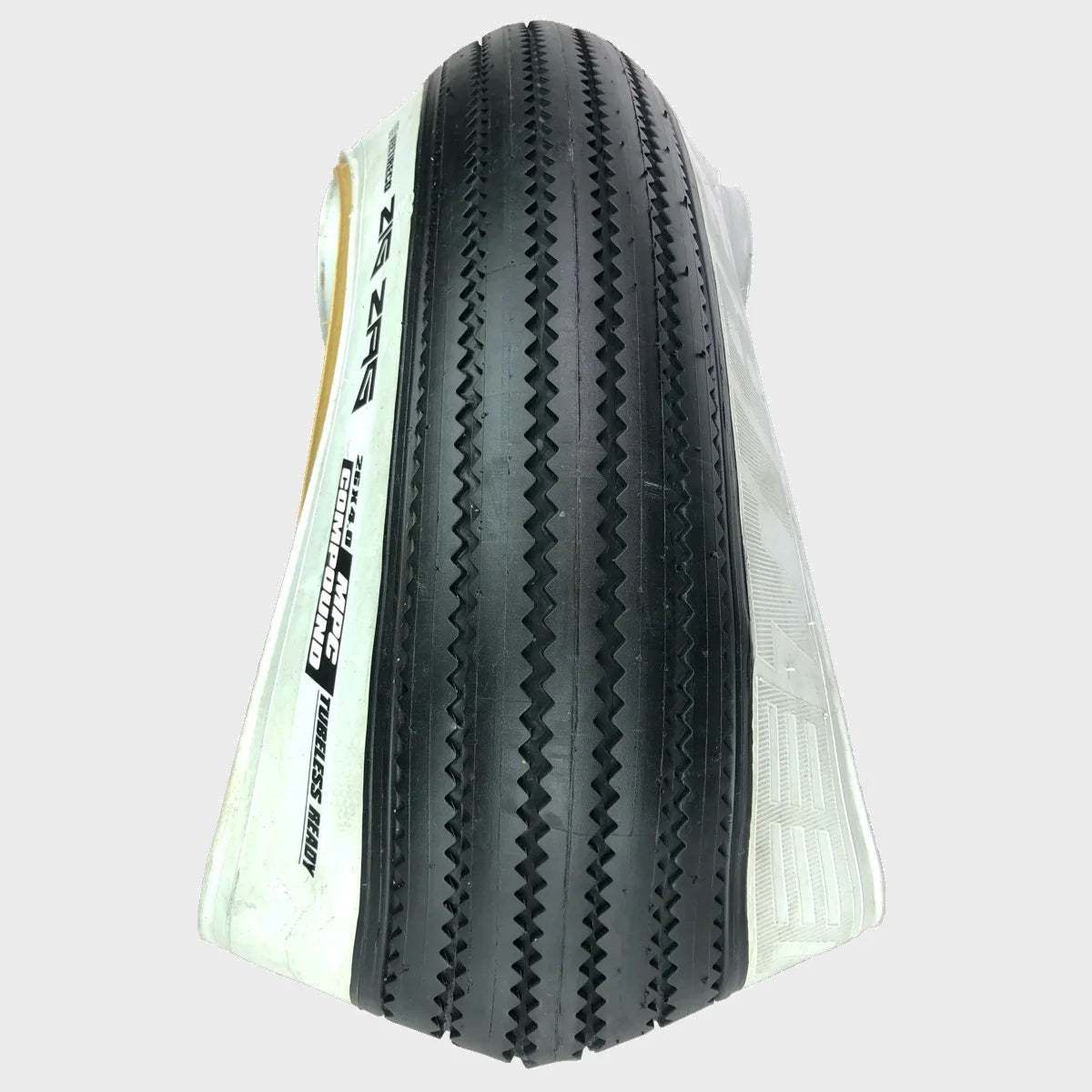 White Wall 26x4 Tire Y919