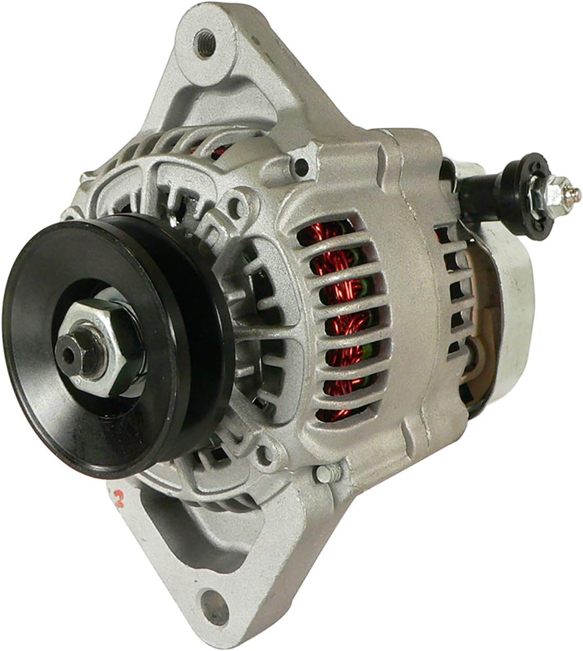 Alternator C548192