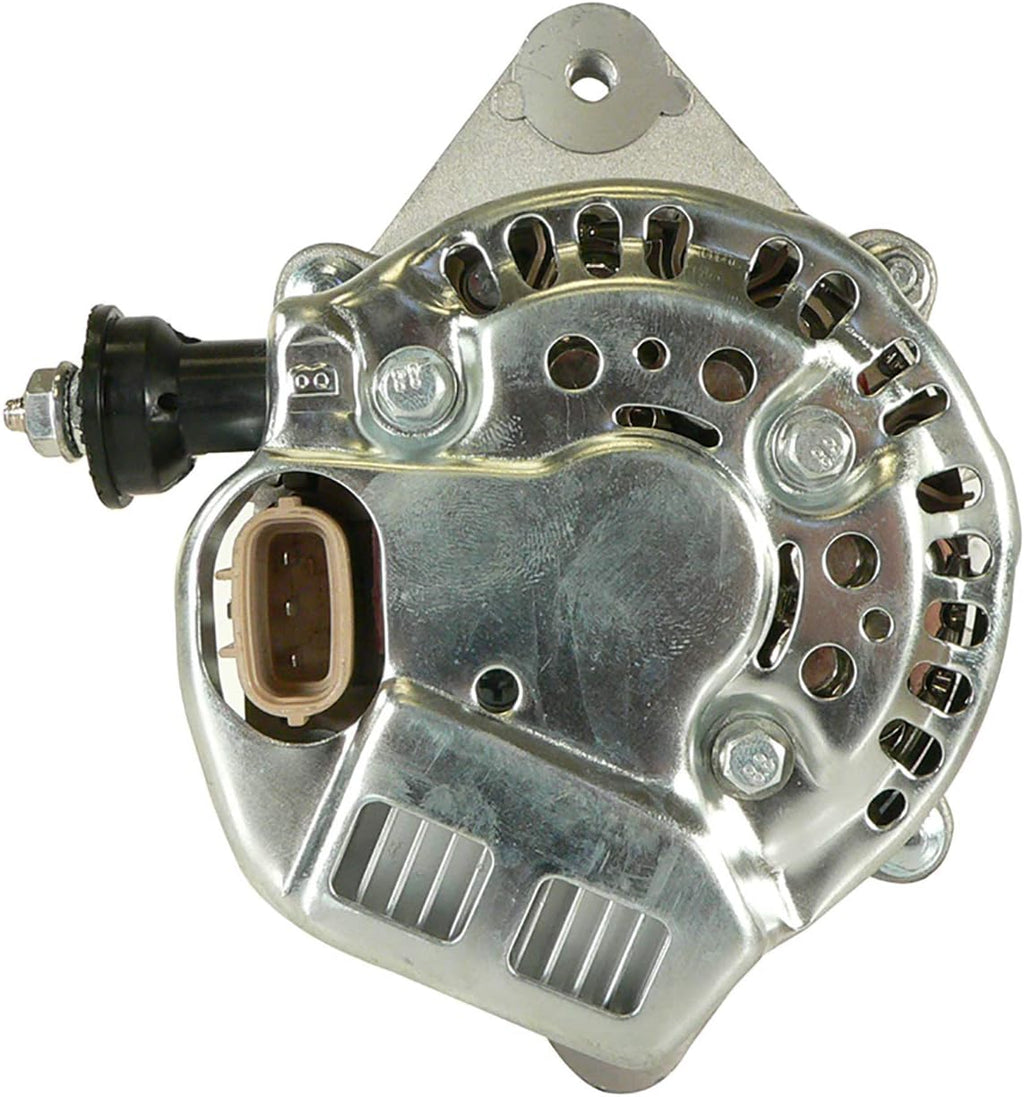 Alternator C548192