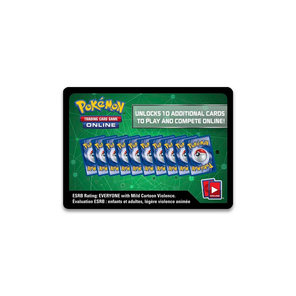 Eevee Evolutions Flareon VMAX Premium Collection D3448