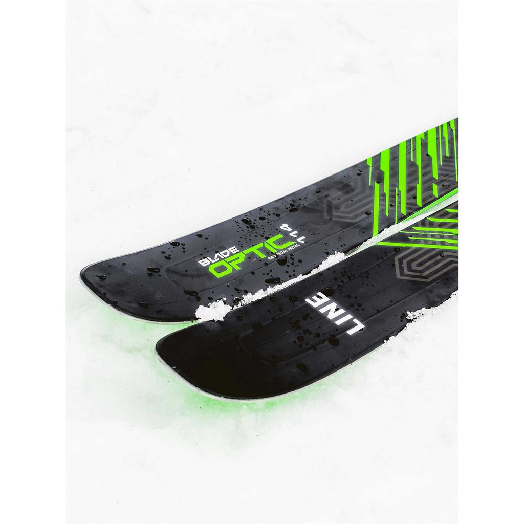 Optic 104 Skis W951970