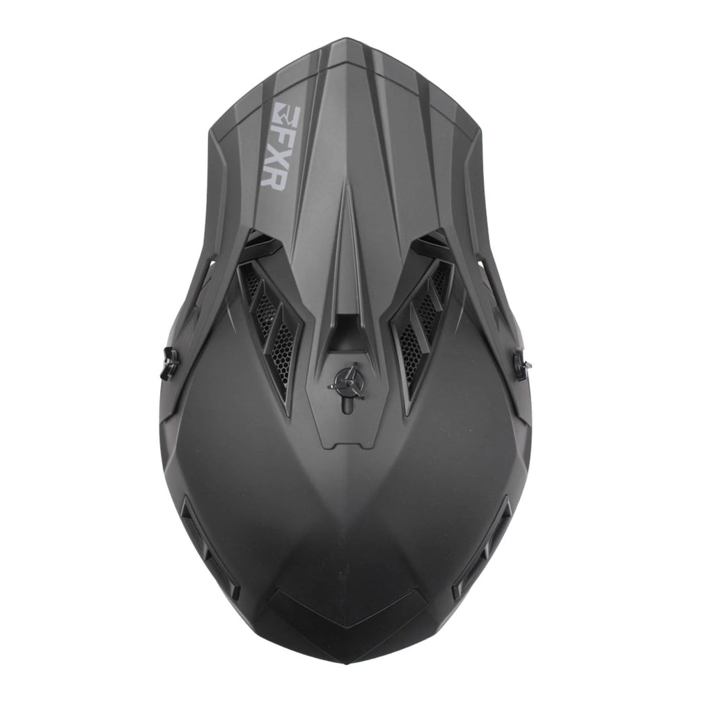 Black Carbon Helmet I679204