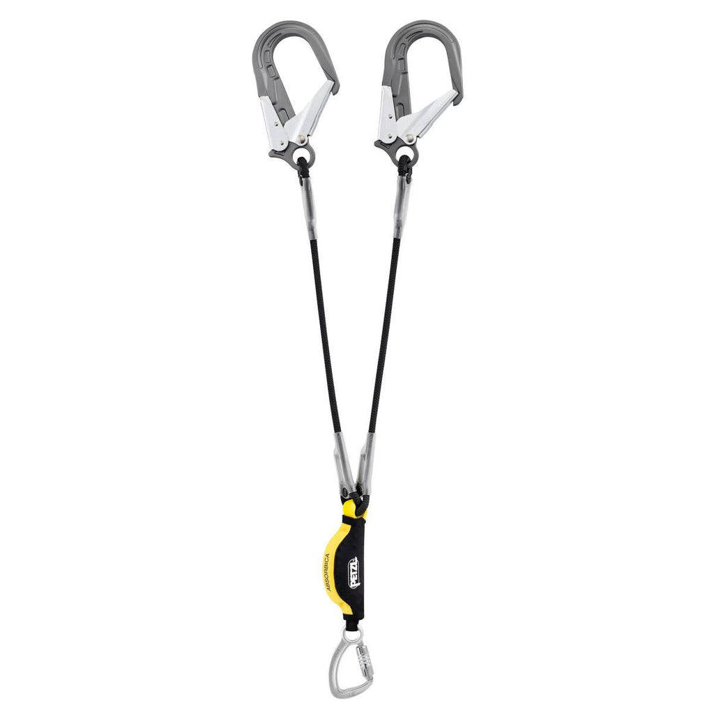 Absorbica Y Double Lanyard U18106