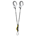 Absorbica Y Double Lanyard U18106