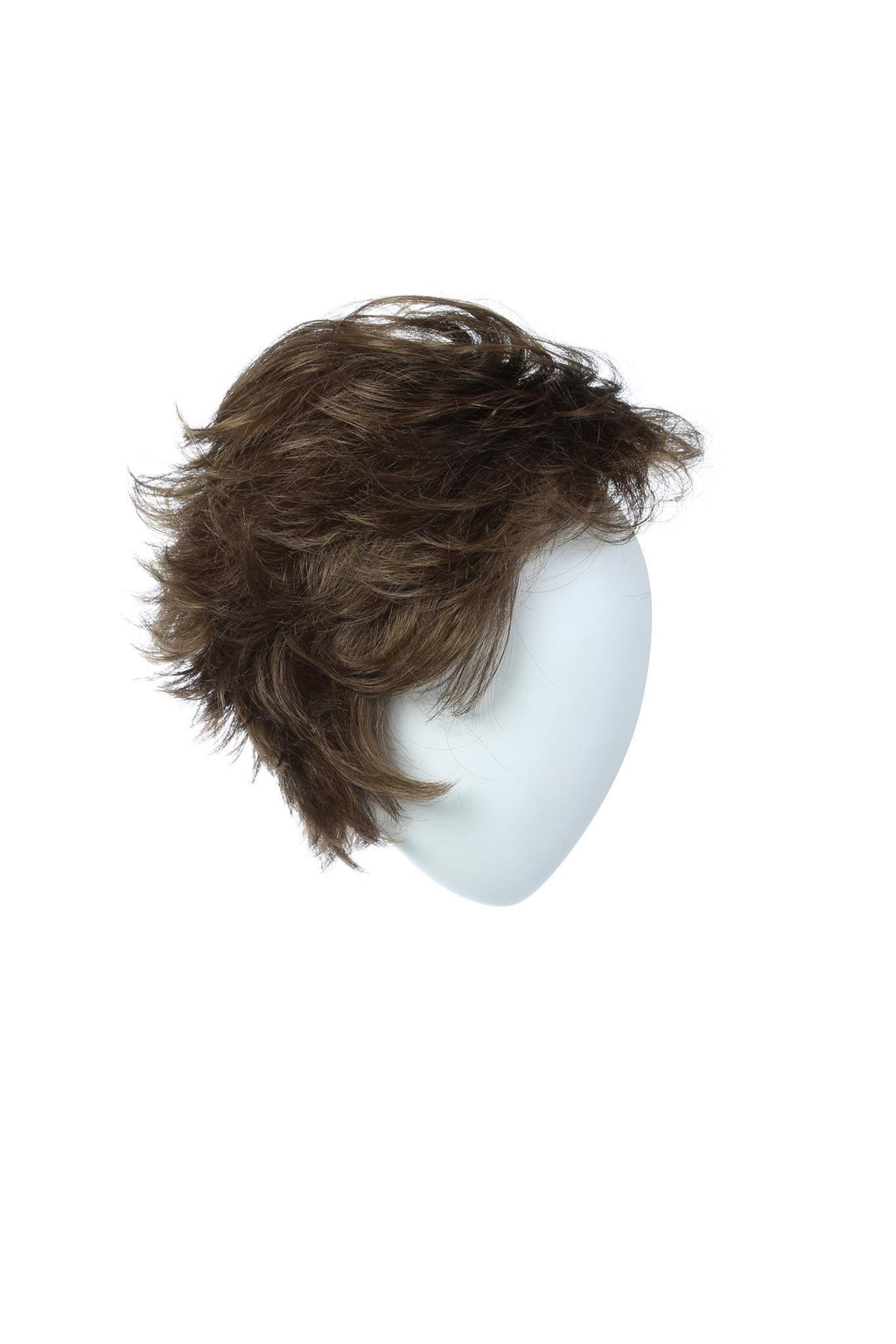 Ebony Wig Z7149