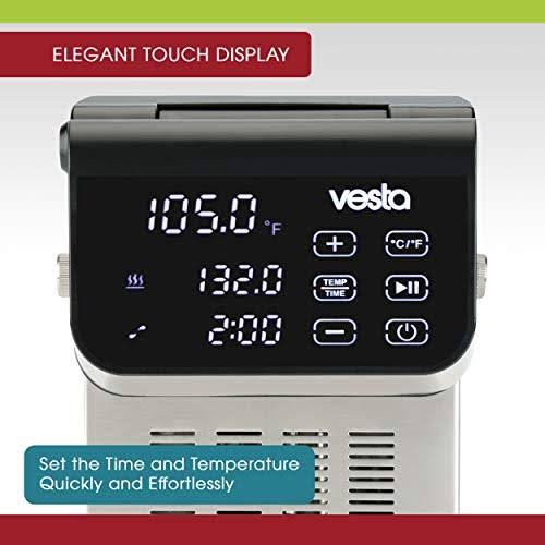 Sous Vide Immersion Circulator E7048