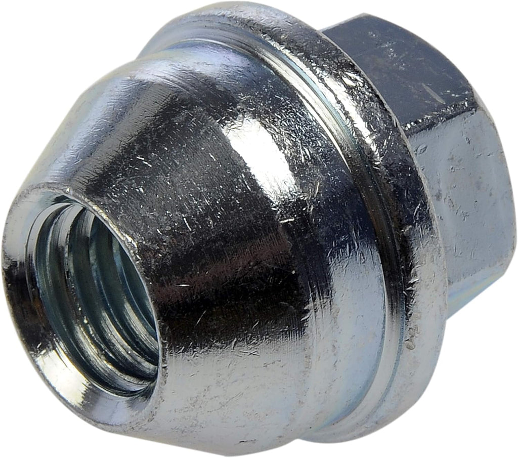 M14-2.0 Wheel Cover Retaining Nut, 21mm Hex, 30.56mm Length, 10 Pack C38808