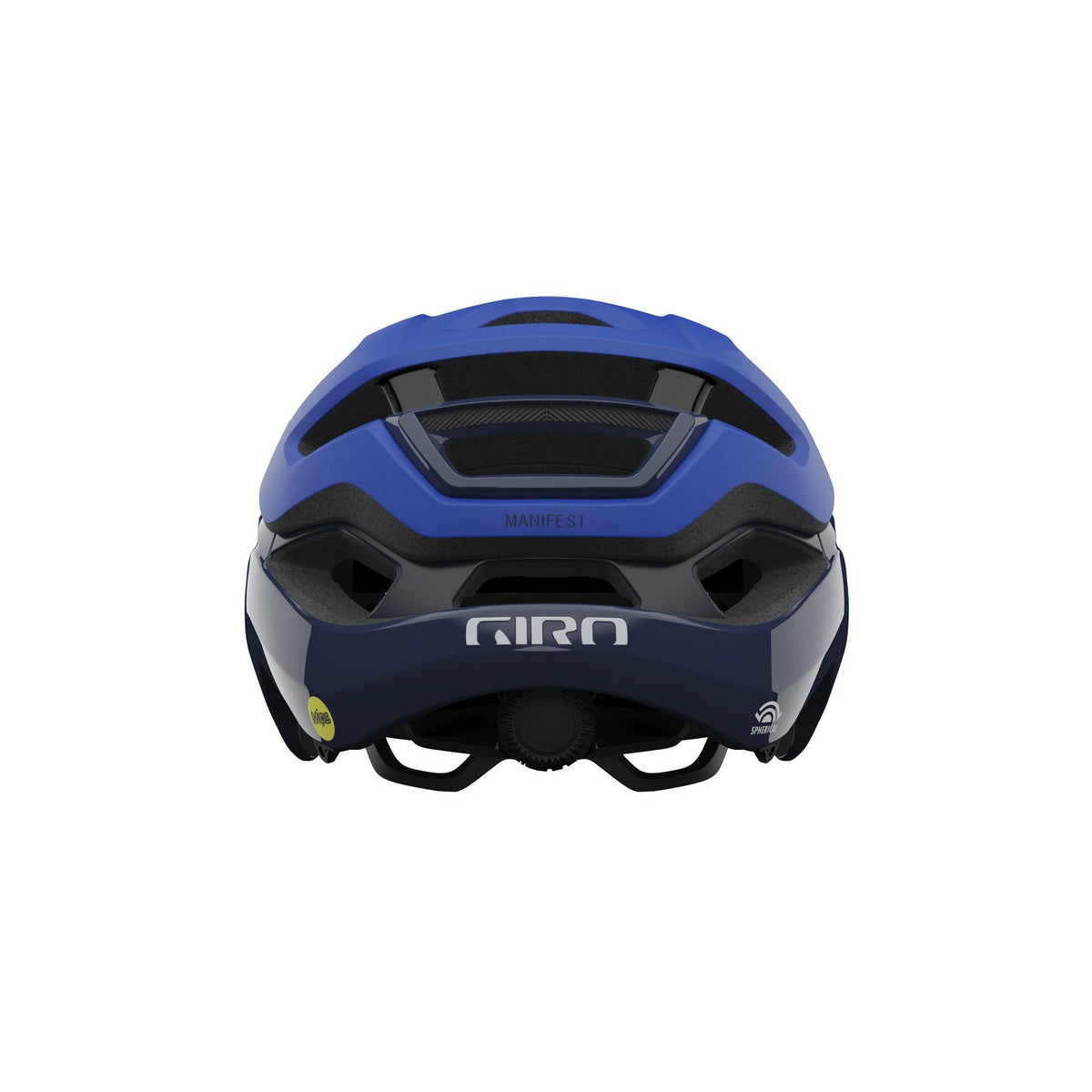 Matte White Helmet Z820310