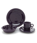 Plum 4-Piece Place Setting F593