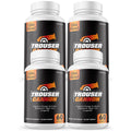 Male Health Supplement 4 Bottles F9177