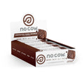 Vegan Protein Bars Chocolate Fudge Brownie Box of 12 Q6326